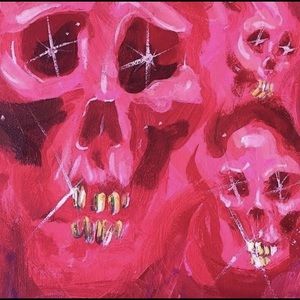 Meet your Posher, Janai